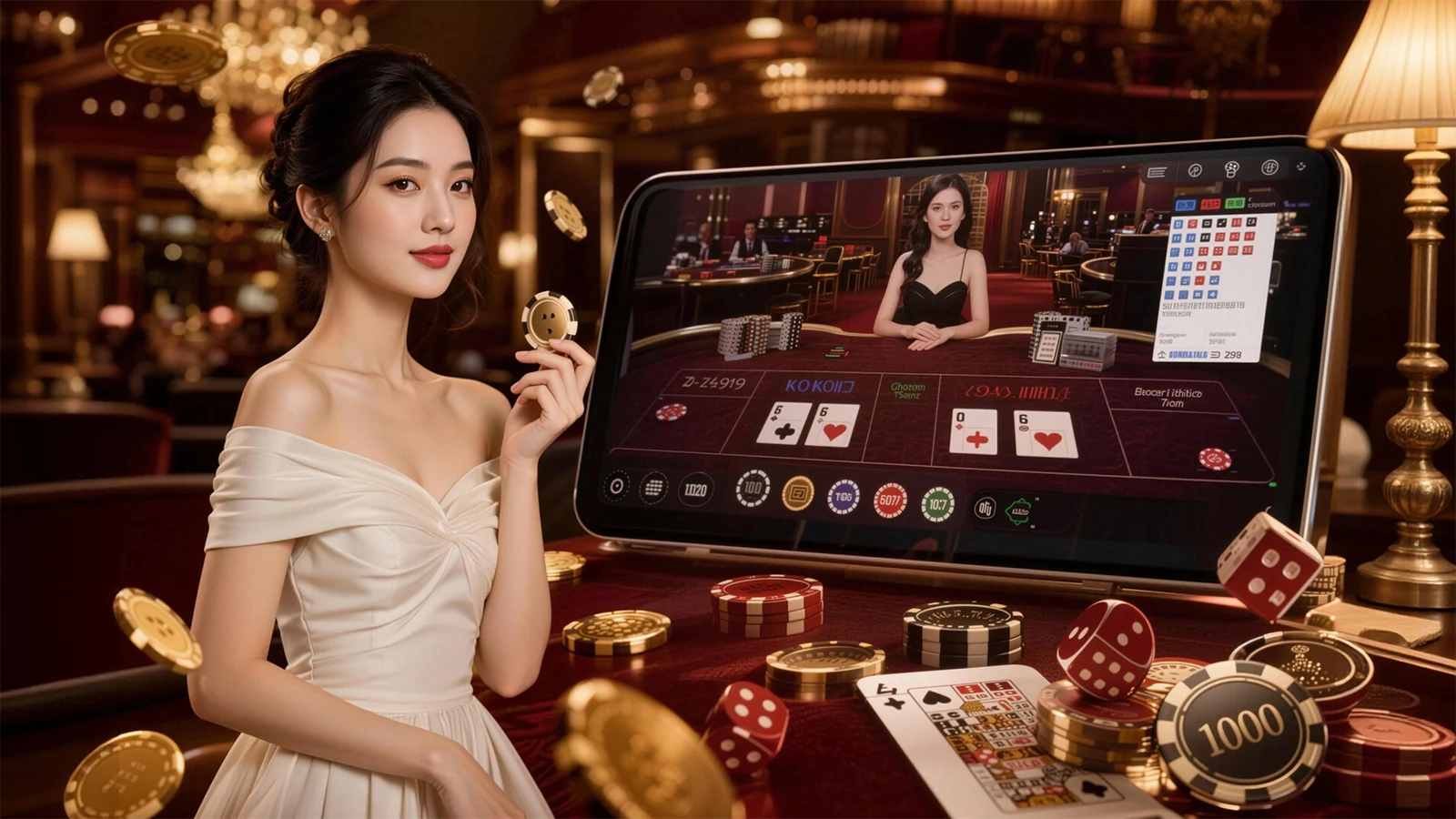 Nguồn chính thức trên điện thoại: cách kiểm tra nhận biết miền trên màn hình hẹp tại HZ88