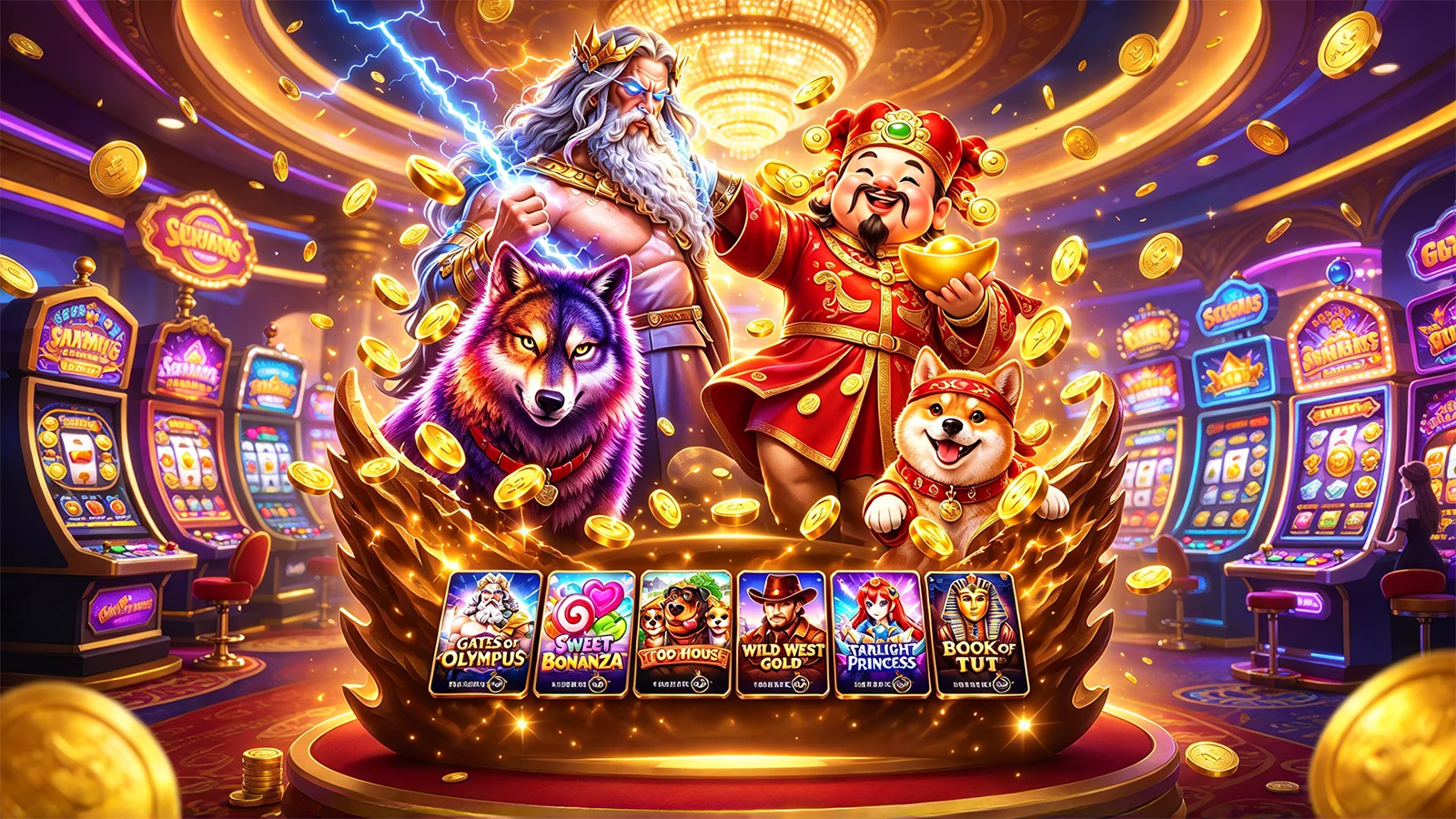 Tải App là gì? Từ điển nhãn và trạng thái trên HZ88