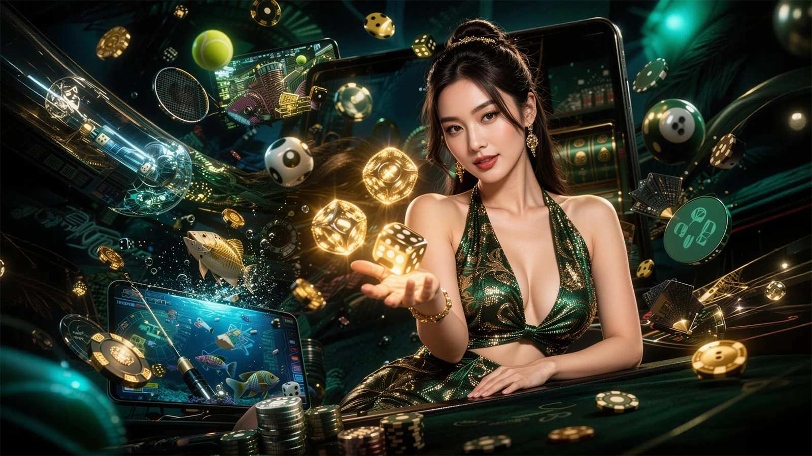 Tình huống HZ88: từ ứng dụng tải chậm hoặc hiển thị sai đến quyết định có căn cứ