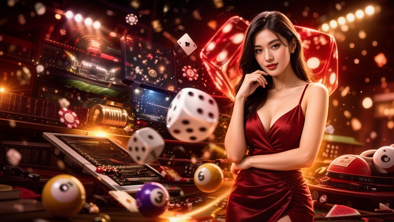 Link truy cập